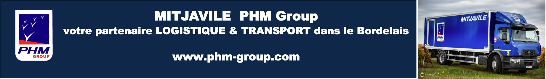 PHM Group